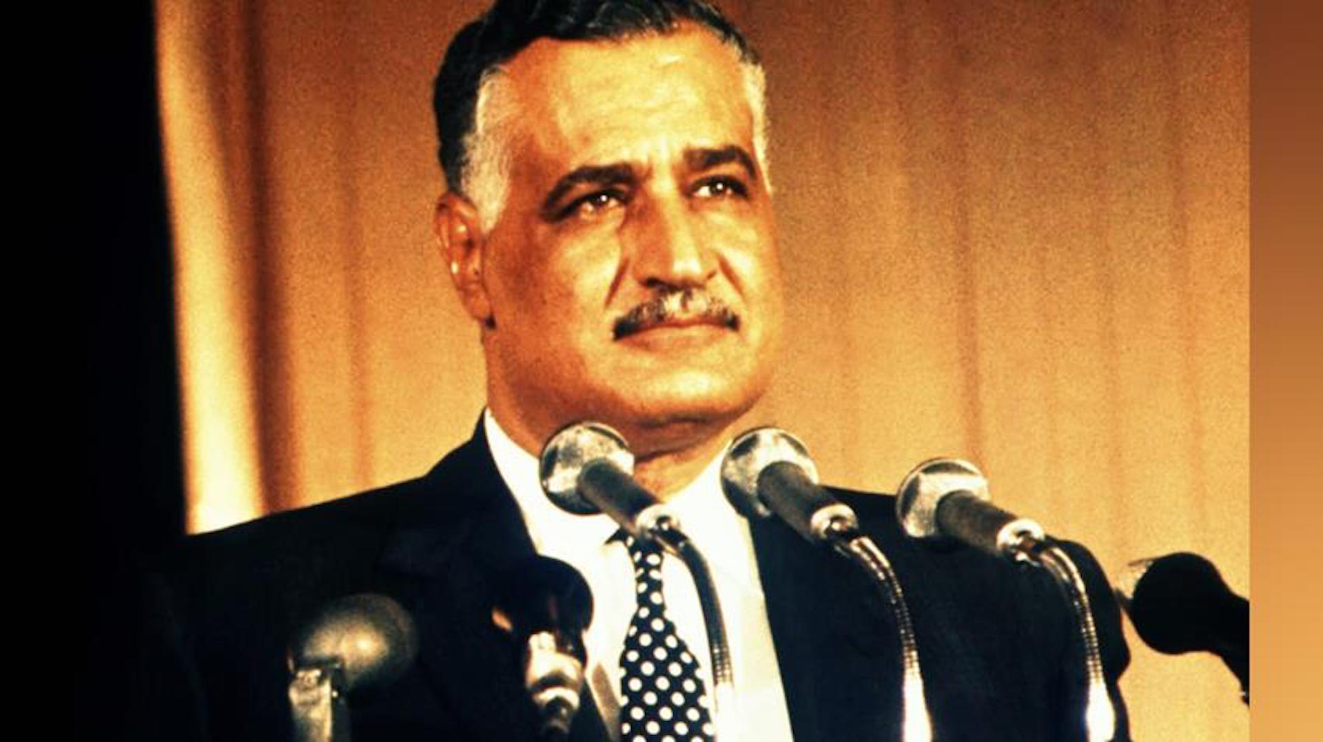 عبد الناصر في ذكرى يونيو 67 والتحدي ضد الإخوان: إرادة قوية لقيادة مصر نحو الاستقرار
